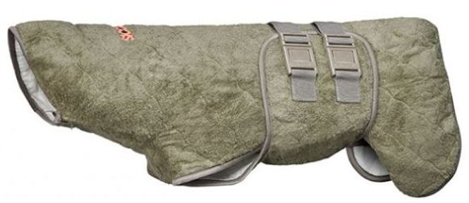 Huvudbild Torktäcke Siccaro Wetdog Elmwood XXL 65-76 cm 