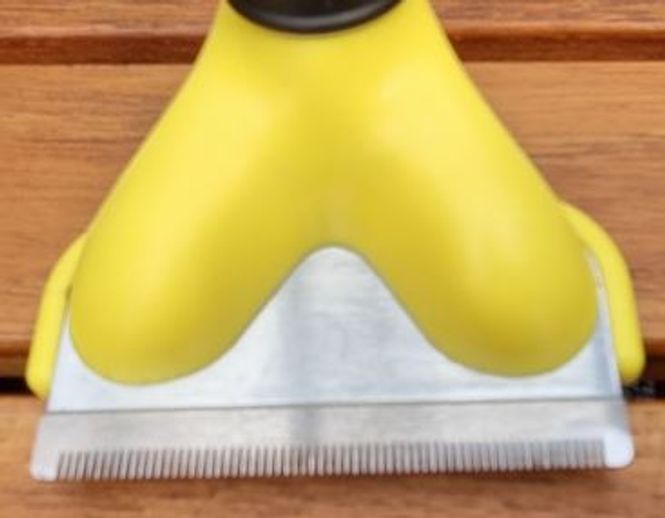 Huvudbild Underullskarda Bredd 6,5 cm Groomy